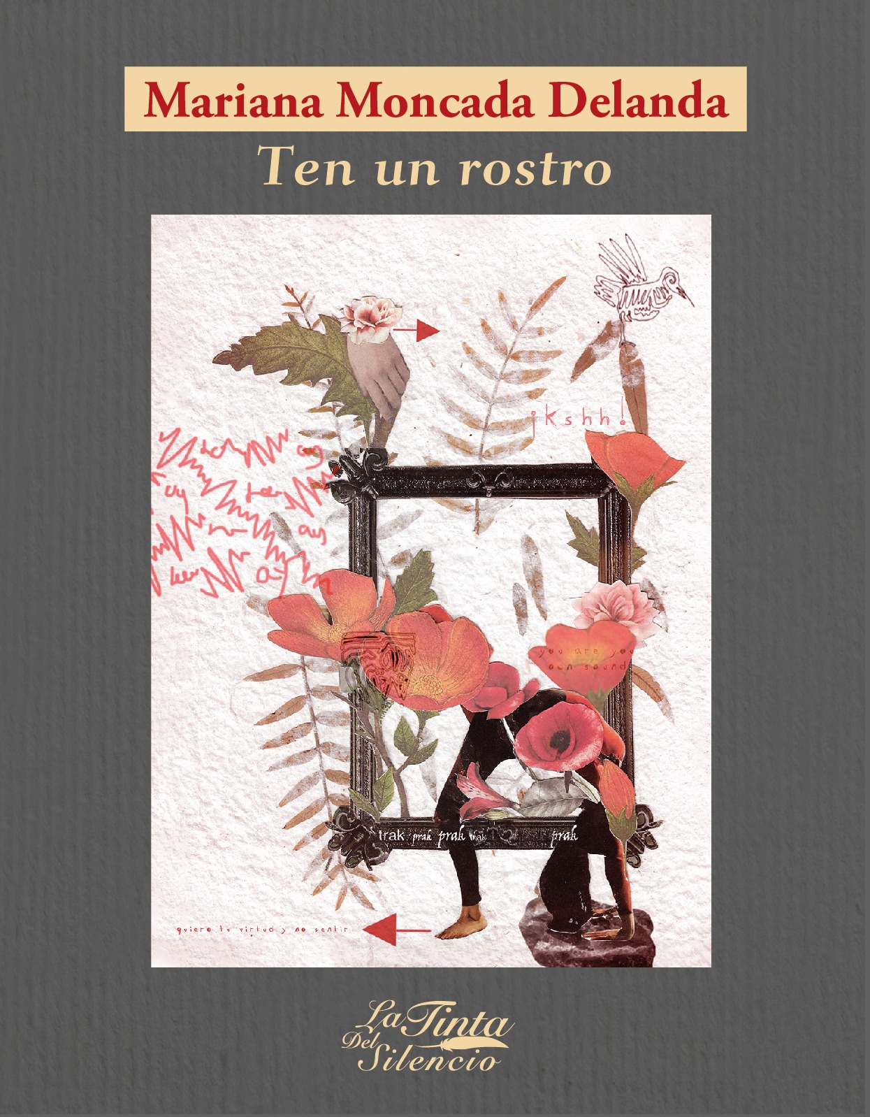 Ten un Rostro  libro.png